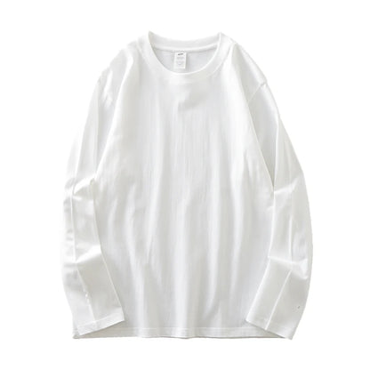 Men’s 260G Long Sleeve T-Shirt