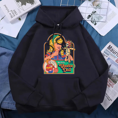 2025 Christmas Crew Hoodie