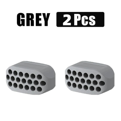 Jawline Exerciser – Silicone Chew Trainer for Face Slimming