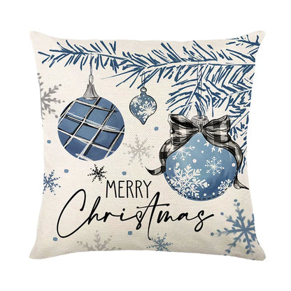 45cm Christmas Cushion Cover