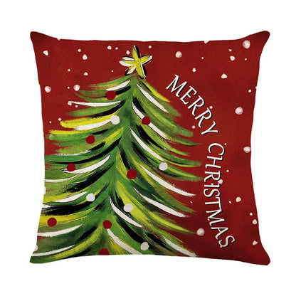 45cm Christmas Cushion Cover