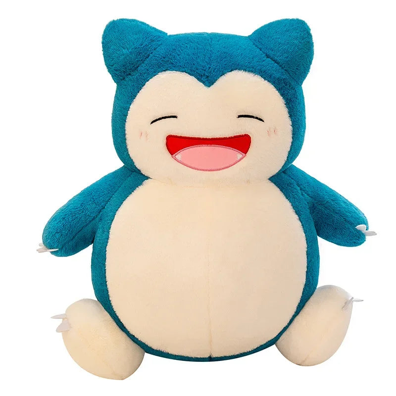 35cm Snorlax Plush Toy