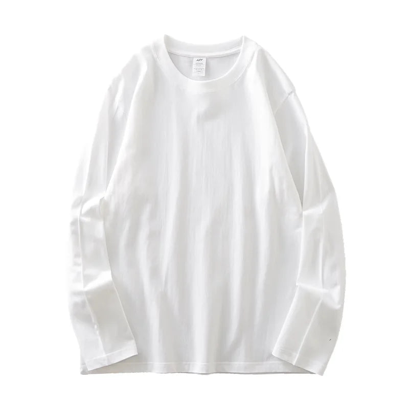 Men’s 260G Long Sleeve T-Shirt