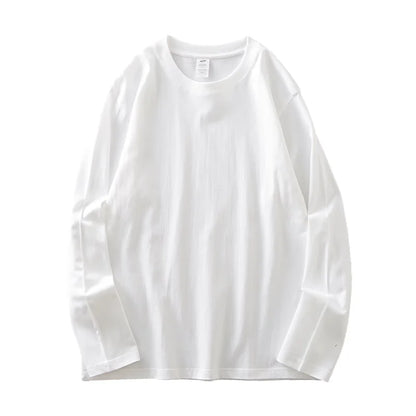 Men’s 260G Long Sleeve T-Shirt