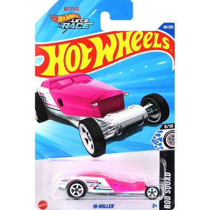 2025 Hot Wheels 1:64 Diecast Car