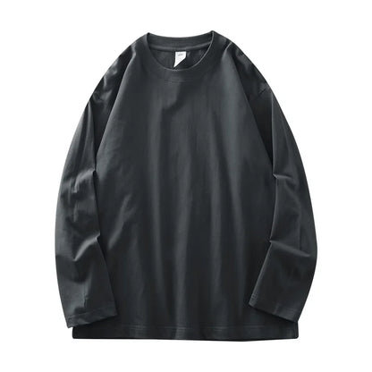 Men’s 260G Long Sleeve T-Shirt