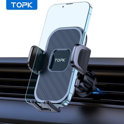 TOPK Gravity Car Phone Mount