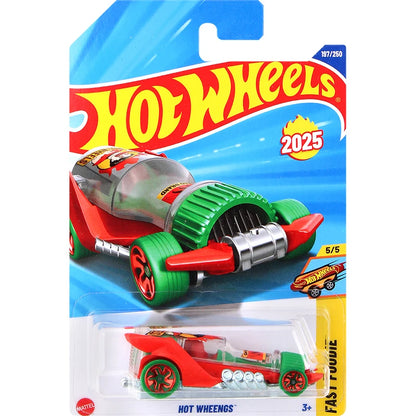 2025 Hot Wheels 1:64 Diecast Car
