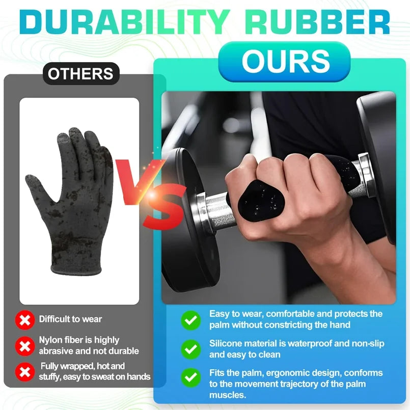 Finger Trainer Grip – Hand Strength