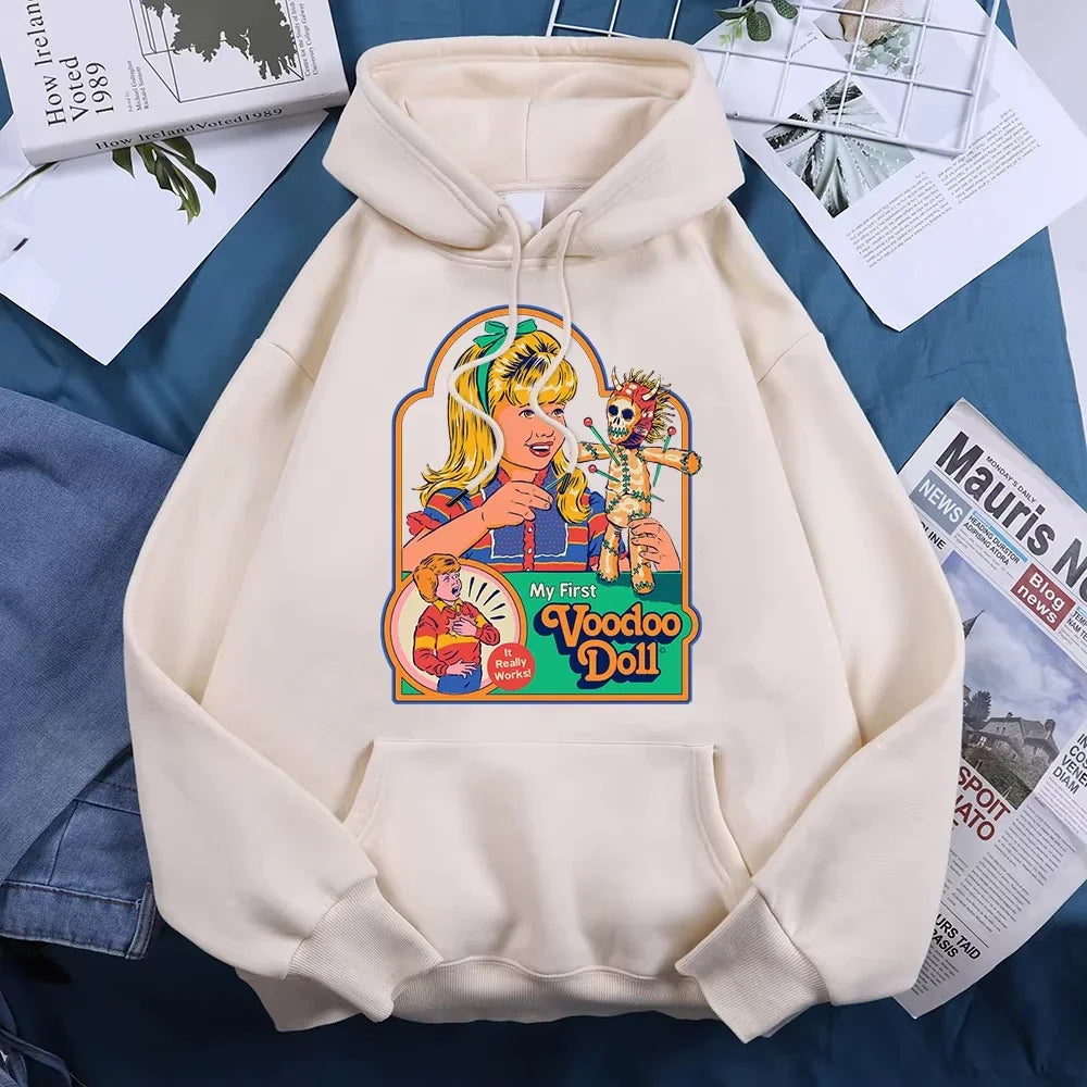 2025 Christmas Crew Hoodie
