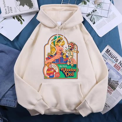 2025 Christmas Crew Hoodie