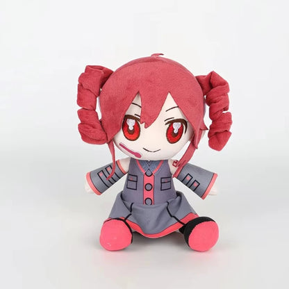 23cm Kasane Teto Plush Toy