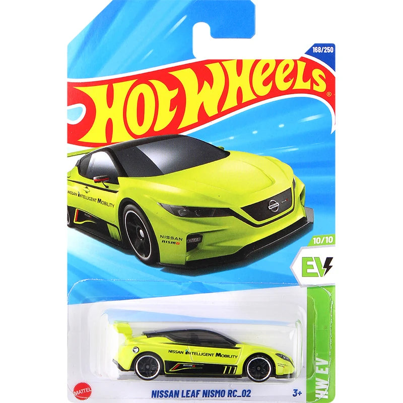 2025 Hot Wheels 1:64 Diecast Car – Mercedes AMG F1, Porsche, Toyota GR86, Ford Raptor, Ferrari SF90 Stradale | Collectible Toy Cars for Boys