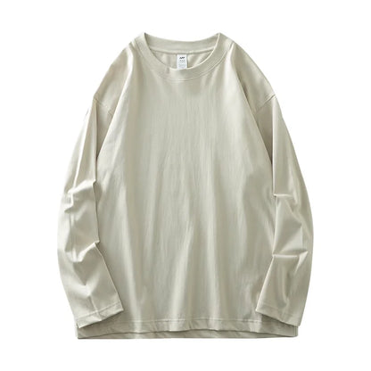 Men’s 260G Long Sleeve T-Shirt