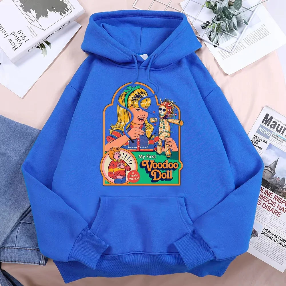 2025 Christmas Crew Hoodie