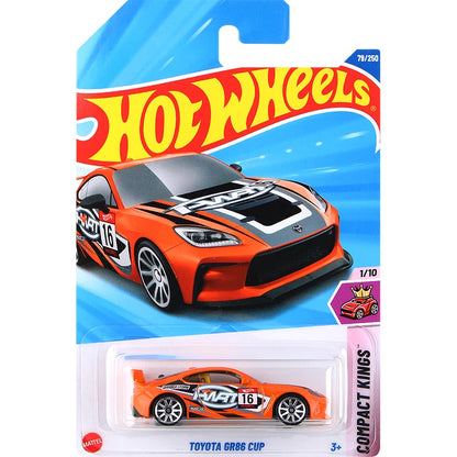 2025 Hot Wheels 1:64 Diecast Car