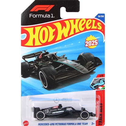 2025 Hot Wheels 1:64 Diecast Car