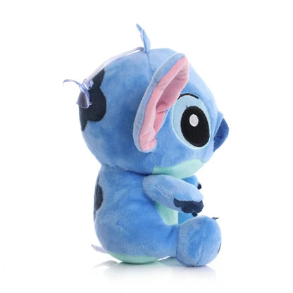 20cm Stitch Plush Doll