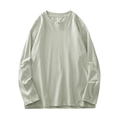 Men’s 260G Long Sleeve T-Shirt