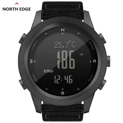 Outdoor Digital Sports Watch for Men