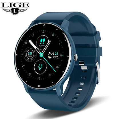 LIGE Smart Watch for Women & Men