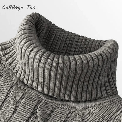Lightweight Ribbed Pullover