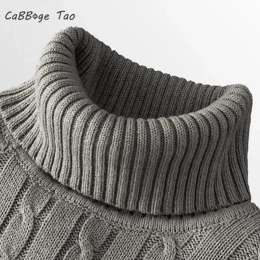Lightweight Ribbed Pullover