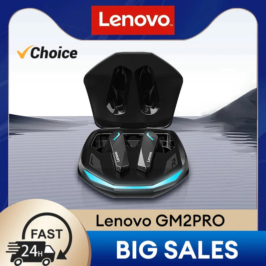 Lenovo GM2 Pro TWS Earbuds
