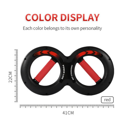 Hand Grip Strengthener