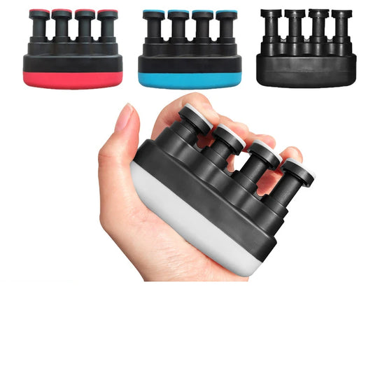 Finger Strength Trainer for Guitar & Piano