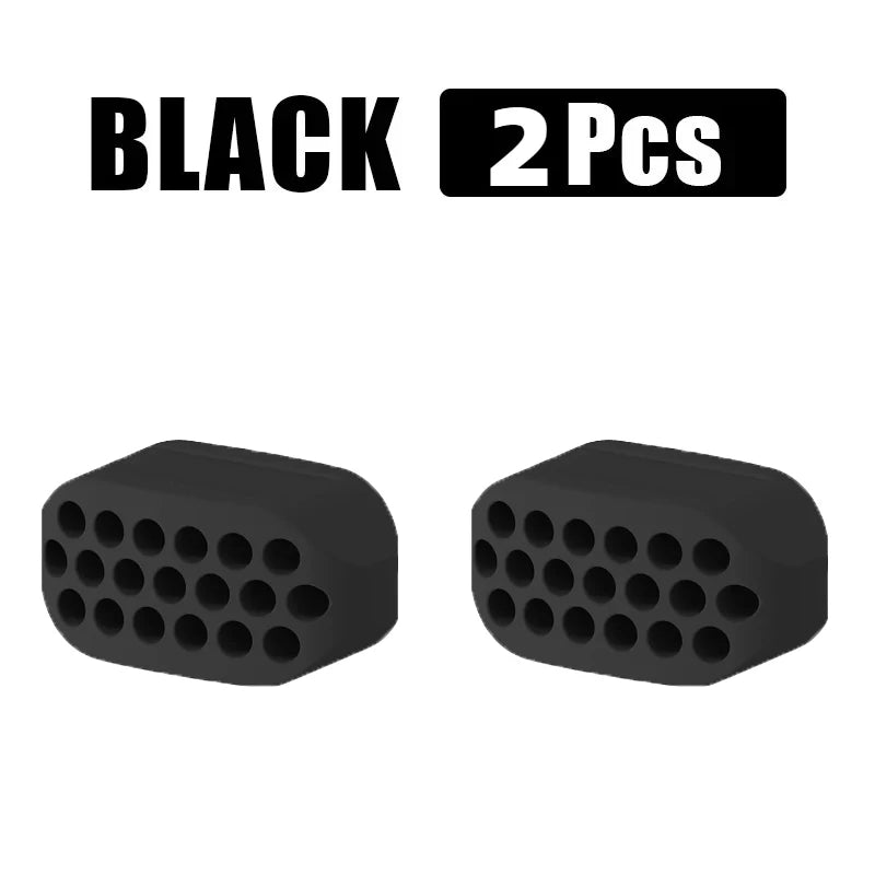 Jawline Exerciser – Silicone Chew Trainer for Face Slimming