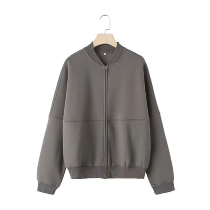 Women’s 2-Piece Fall Set Jacket & Leg Pants