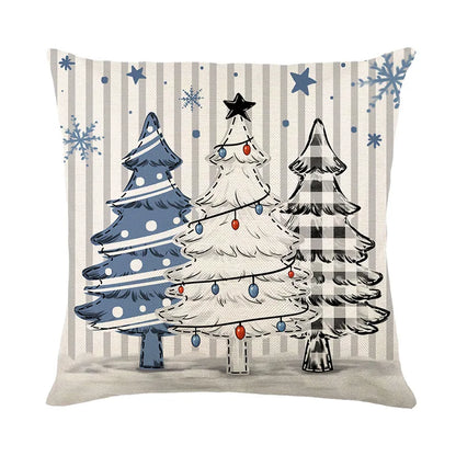 45cm Christmas Cushion Cover