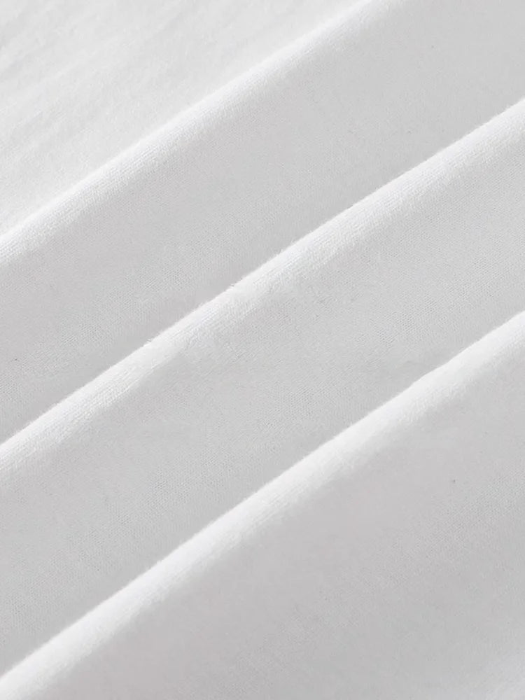 Men’s 260G Long Sleeve T-Shirt