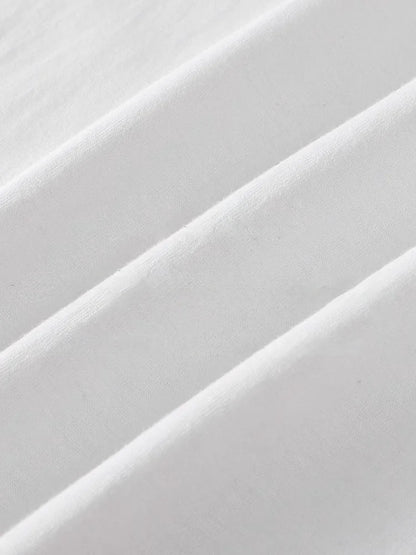 Men’s 260G Long Sleeve T-Shirt