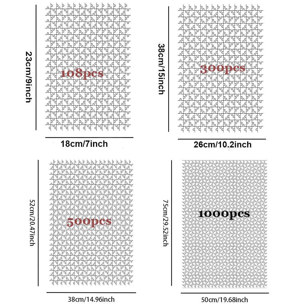 Disney Stitch Jigsaw Puzzle