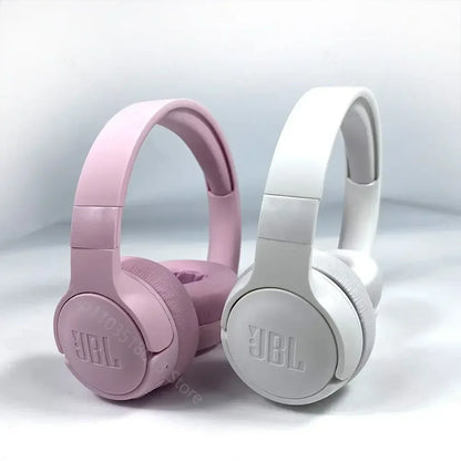 JBL Tune 660NC Wireless Headphones