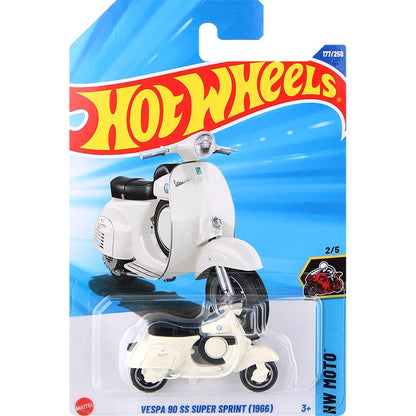 2025 Hot Wheels 1:64 Diecast Car