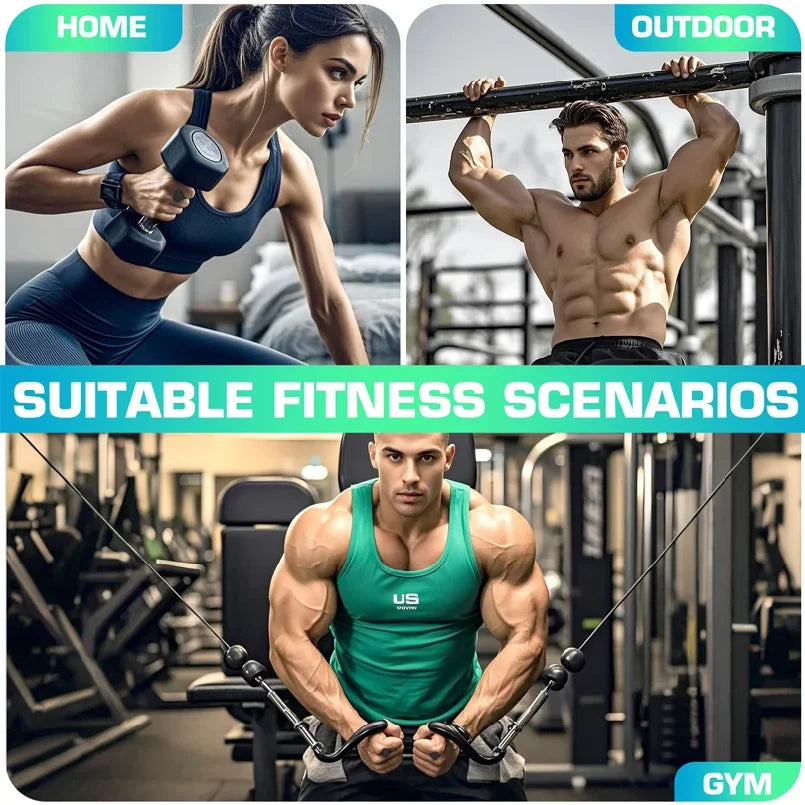 Finger Trainer Grip – Hand Strength