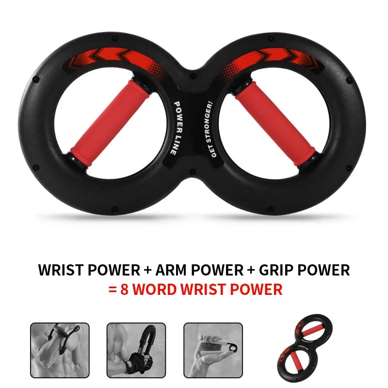 Hand Grip Strengthener