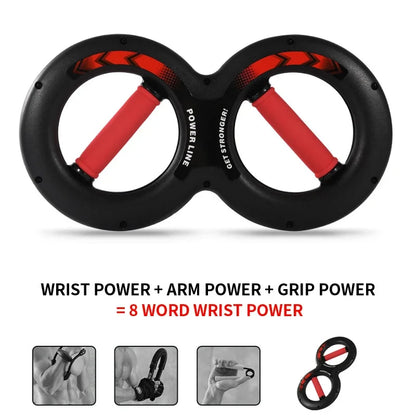 Hand Grip Strengthener