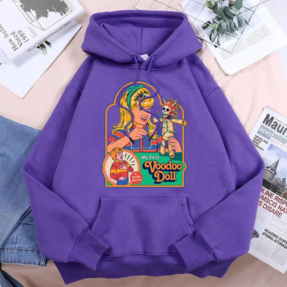2025 Christmas Crew Hoodie