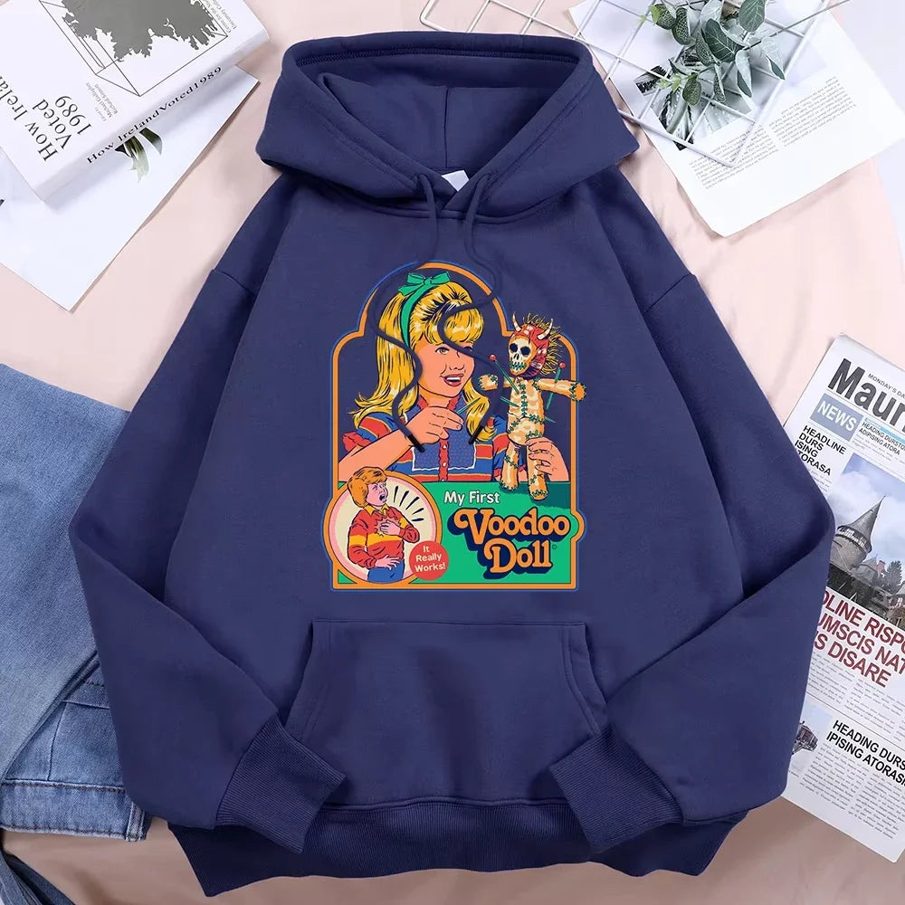 2025 Christmas Crew Hoodie