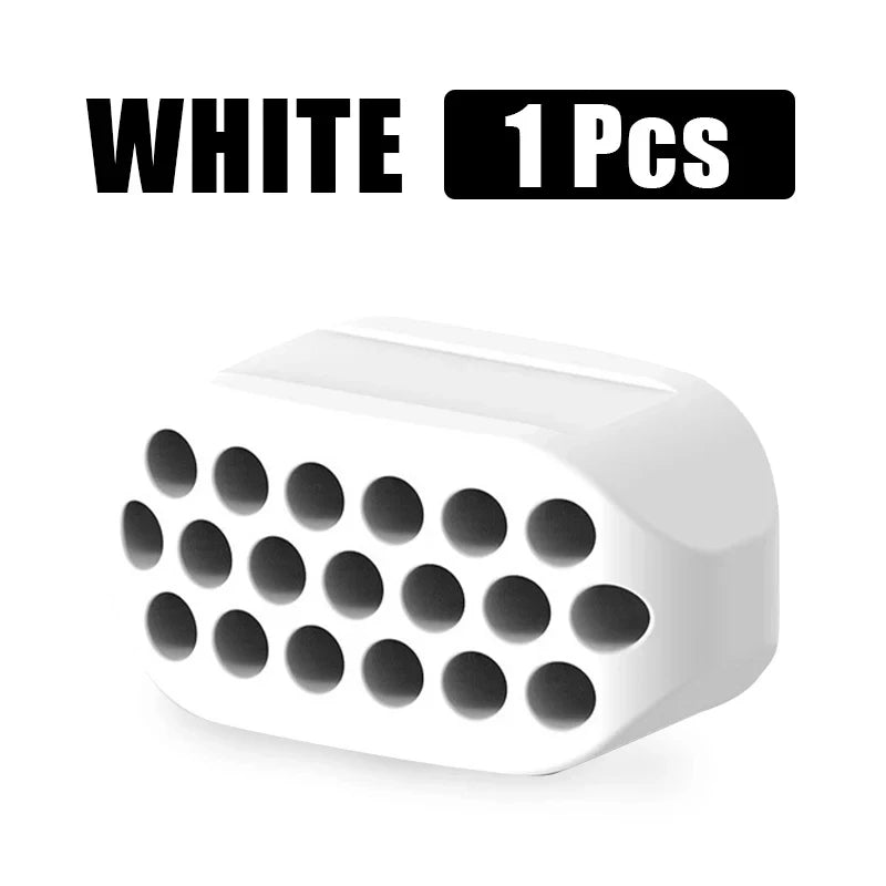 Jawline Exerciser – Silicone Chew Trainer for Face Slimming