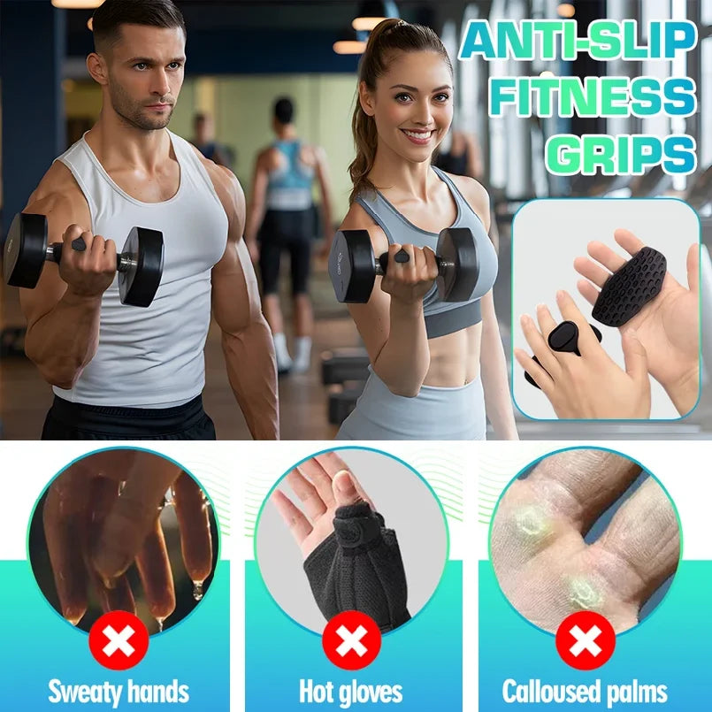 Finger Trainer Grip – Hand Strength