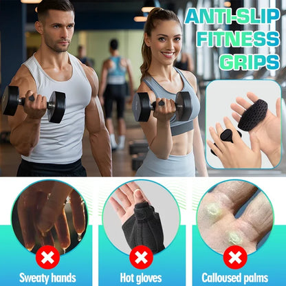 Finger Trainer Grip – Hand Strength