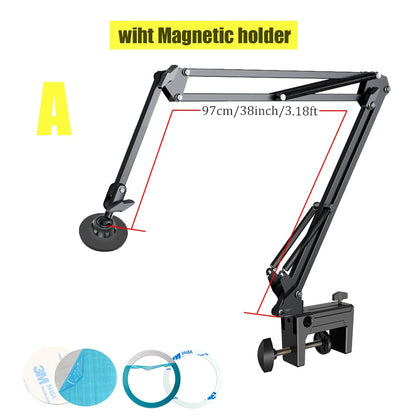 BFOLLOW Lazy Stand for Bed & Desk