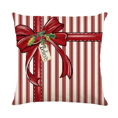45cm Christmas Cushion Cover