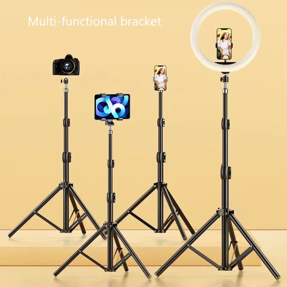 Mobile Phone Live Streaming Tripod