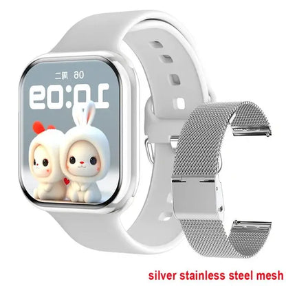 IW9 Series 10 Smart Watch